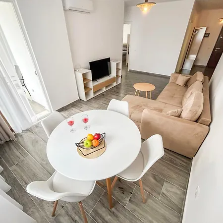 Apartamento Sunrise *