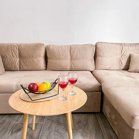 Sunrise Apartamento