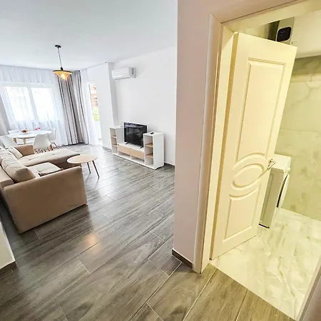 Apartamento Sunrise *