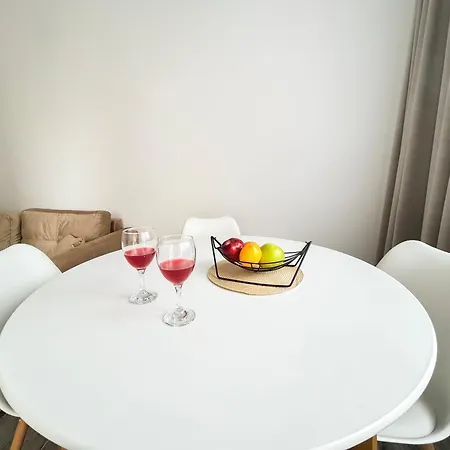 Apartamento Sunrise Golem (Tirana)