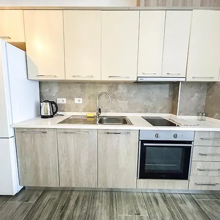 Sunrise Apartamento