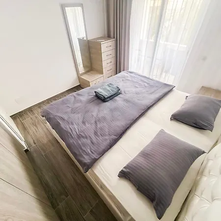 Sunrise Apartamento *