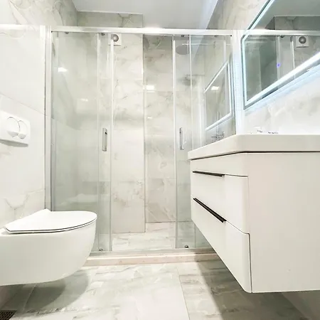 Apartamento Sunrise *