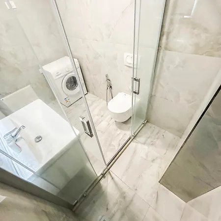 Apartamento Sunrise