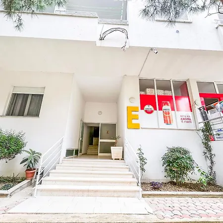Apartamento Sunrise *