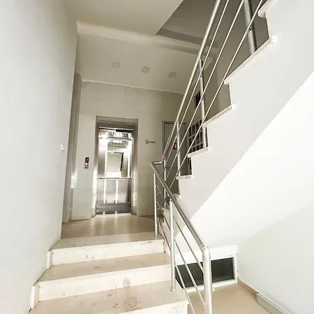Apartamento Sunrise