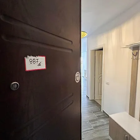Sunrise Apartamento