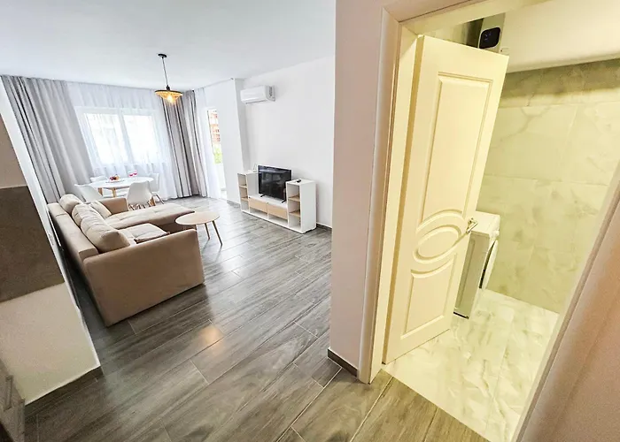 Apartament Sunrise *