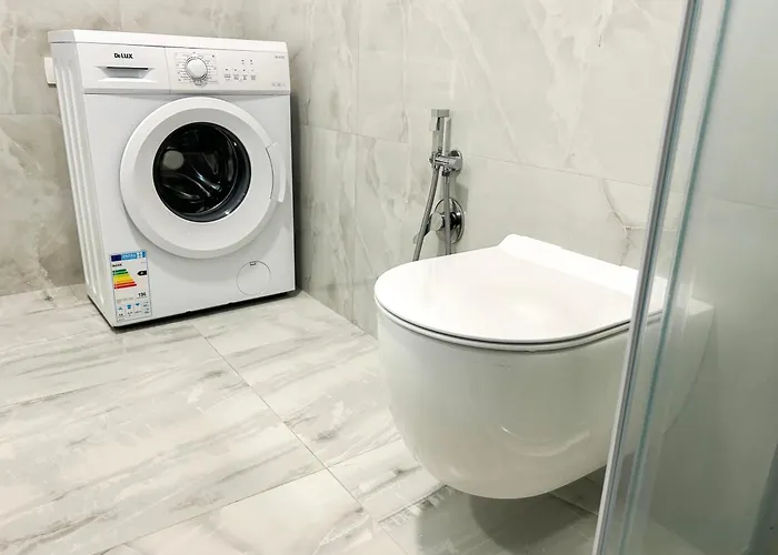 Sunrise Golem (Tirana)