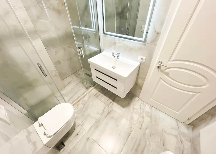 Sunrise Golem (Tirana)