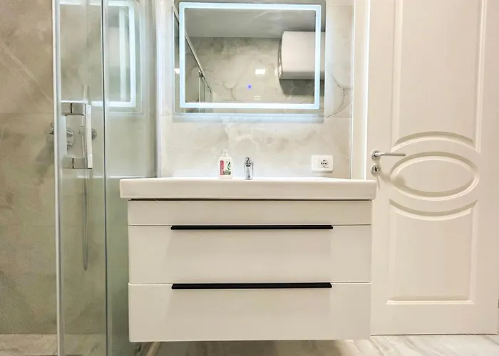 Apartament Sunrise *