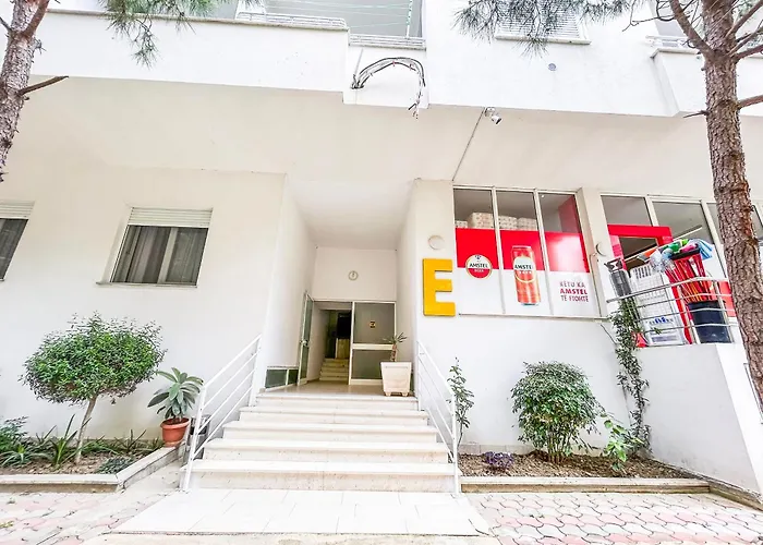 Apartament Sunrise *